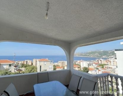 ApartamentosMIS, , alojamiento privado en Dobre Vode, Montenegro - viber_image_2023-09-17_18-15-39-235