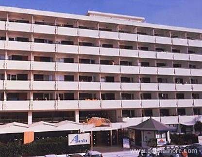 ALEXIA HOTEL &amp; STUDIOS, Privatunterkunft im Ort Rhodes, Griechenland - Hotel