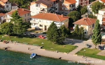 Villadislievski, Privatunterkunft im Ort Ohrid, Mazedonien