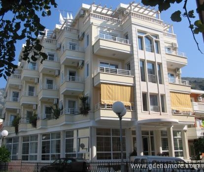 Ξενοδοχείο Obala, ενοικιαζόμενα δωμάτια στο μέρος Rafailovići, Montenegro