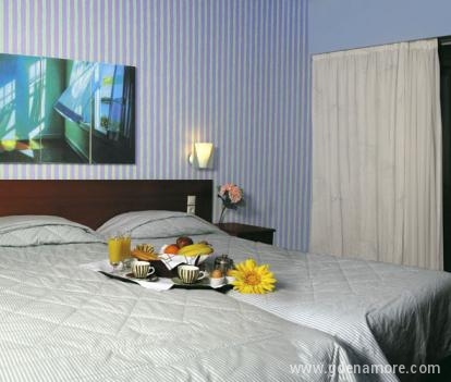 Galaxy Hotel, ενοικιαζόμενα δωμάτια στο μέρος Alimos, Greece
