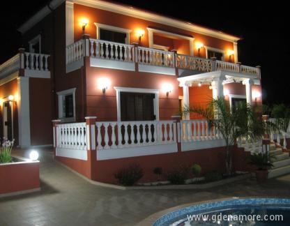 Iro Royal Villa, privatni smeštaj u mestu Krit, Grčka - Iro Villa in Chania