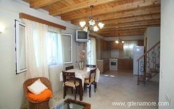 Nidri apartments, Privatunterkunft im Ort Lefkada, Griechenland