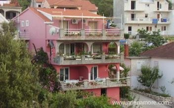 Appartements & # 34;Mia & # 34;, logement privé à Korčula, Croatie