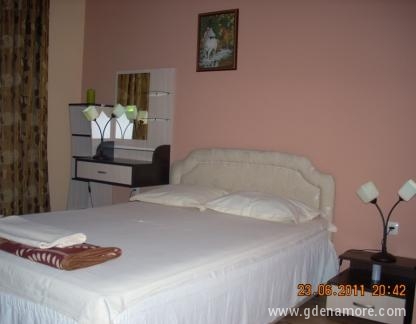 Apartment Kali, privatni smeštaj u mestu Pomorie, Bugarska - Bedroom