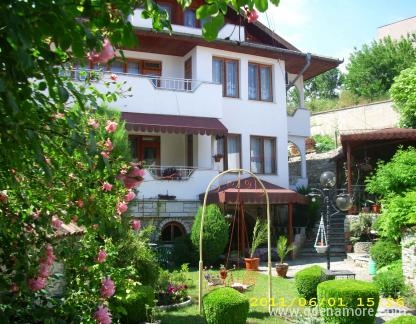 Villa Katty, privatni smeštaj u mestu Balchik, Bugarska - Guest House Villa Katty