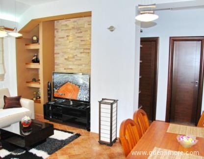 Apartman, частни квартири в града Kotor, Черна Гора