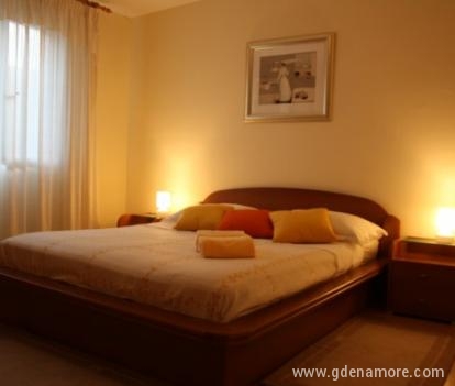 Διαμερίσματα, ενοικιαζόμενα δωμάτια στο μέρος Trogir, Croatia