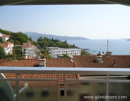 David, alloggi privati a Herceg Novi, Montenegro