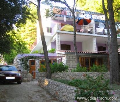 Appartements ŠIME, logement privé à Hvar, Croatie