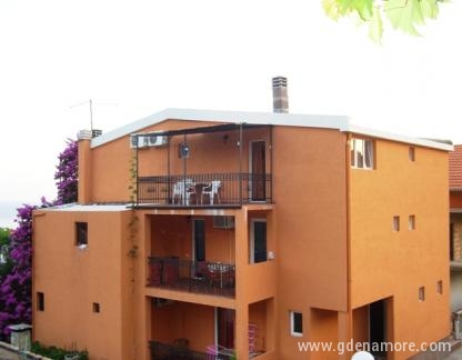 Radojevic apartmani, zasebne nastanitve v mestu Buljarica, Črna gora - RADOJEVIĆ KUĆA
