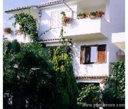 Appartements Bosko, logement privé à Rovinj, Croatie
