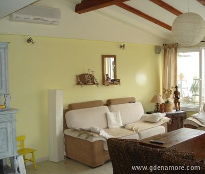 Διαμέρισμα Dragic, ενοικιαζόμενα δωμάτια στο μέρος Zadar, Croatia