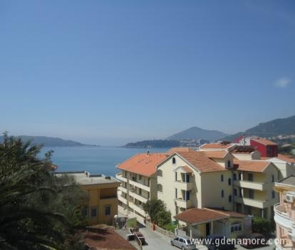 Habitaciones y apartamentos Vukčević, alojamiento privado en Rafailovići, Montenegro
