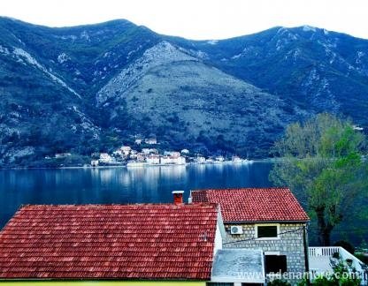 Apartmani Bogdanović, ενοικιαζόμενα δωμάτια στο μέρος Kotor, Montenegro