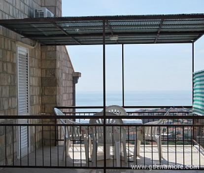 APPARTEMENT FLEURS, logement privé à Dubrovnik, Croatie