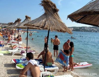 Ciovo - Apartmani i sobe uz more i plažu, privatni smeštaj u mestu Čiovo, Hrvatska