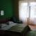 APARTMANI VOJIN, alloggi privati a Risan, Montenegro - Spavaca soba zelenog apartmana