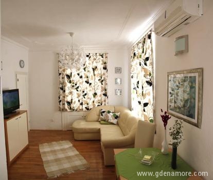 Appartement Petra, VIEILLE VILLE, CENTRE, logement privé à Dubrovnik, Croatie