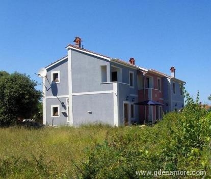 Appartements Sabine, logement privé à Mali Lošinj, Croatie