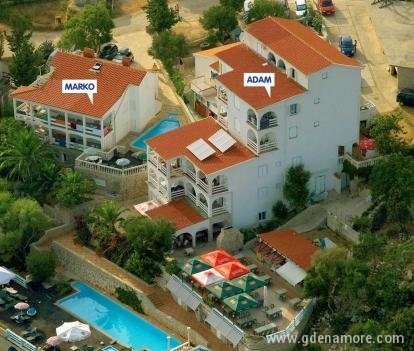 Apartments MacAdams, private accommodation in city Pag, Croatia