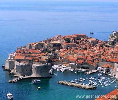 Ferienwohnungen Mojaš, Privatunterkunft im Ort Dubrovnik, Kroatien