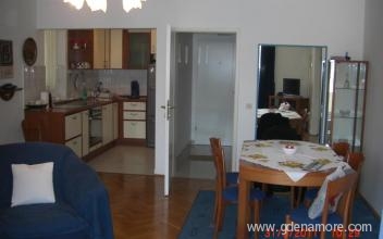 Διαμέρισμα δύο υπνοδωματίων, ενοικιαζόμενα δωμάτια στο μέρος Dubrovnik, Croatia