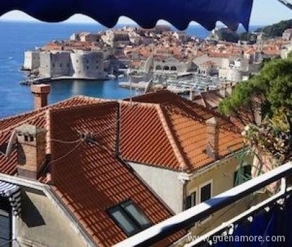 Appartamento Romana, alloggi privati a Dubrovnik, Croazia