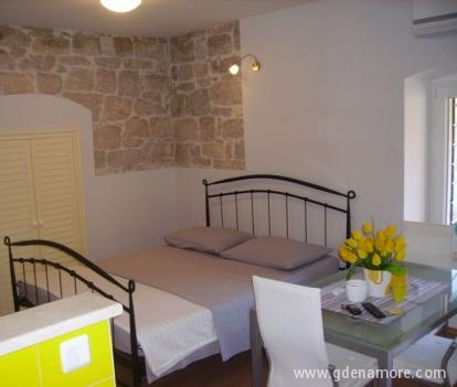Apartments Kate, private accommodation in city Split, Croatia