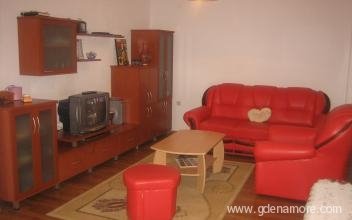 Apartman 60 m2, privat innkvartering i sted Ohrid, Makedonia