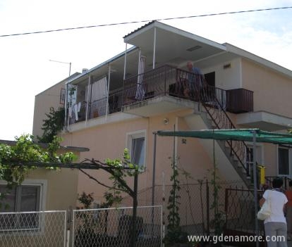 alojamiento privado, alojamiento privado en Sutomore, Montenegro