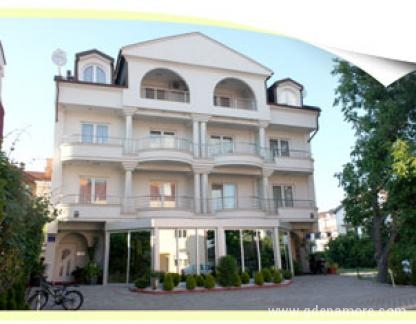Villa Dislieski, privat innkvartering i sted Ohrid, Makedonia - VIla Dislieski