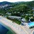 Hotel Xenia, private accommodation in city Halkidiki, Greece