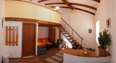 Apartamento dúplex casco antiguo, alojamiento privado en Split, Croacia