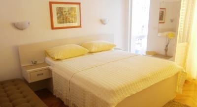 Danica, private accommodation in city Makarska, Croatia