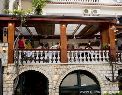 Apartments Sidro, ενοικιαζόμενα δωμάτια στο μέρος Ulcinj, Montenegro - Glavna