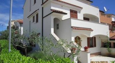 Apartment Bencic, private accommodation in city Pula, Croatia