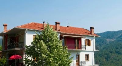 Oresivio, Privatunterkunft im Ort Ioannina, Griechenland