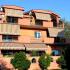 Apartmani Scepanovic, частни квартири в града Tivat, Черна Гора - Kuca spolja