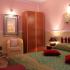 Apartmani Scepanovic, частни квартири в града Tivat, Черна Гора - Apartman 4