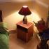 Apartmani Scepanovic, частни квартири в града Tivat, Черна Гора - Apartman 4