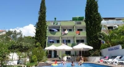 Villa Sv. Philip and James, private accommodation in city Zadar, Croatia