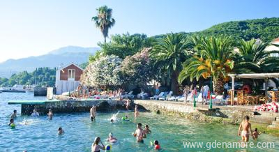 Apartmani Vella, privatni sme&scaron;taj u mestu Kumbor, Crna Gora