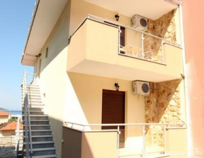 Alkmini Villa, Privatunterkunft im Ort Thassos, Griechenland