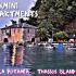 Alkmini Villa, private accommodation in city Thassos, Greece