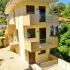 Alkmini Villa, private accommodation in city Thassos, Greece