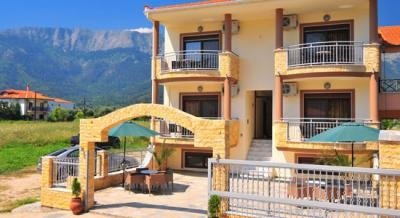 Emotions Apartments, private accommodation in city Thassos, Greece