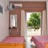 STUDIOS ALEXANDRA, private accommodation in city Vrasna Beach, Greece