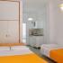 STUDIOS ALEXANDRA, private accommodation in city Vrasna Beach, Greece