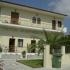 Triton Apartments, private accommodation in city Nea Skioni, Greece